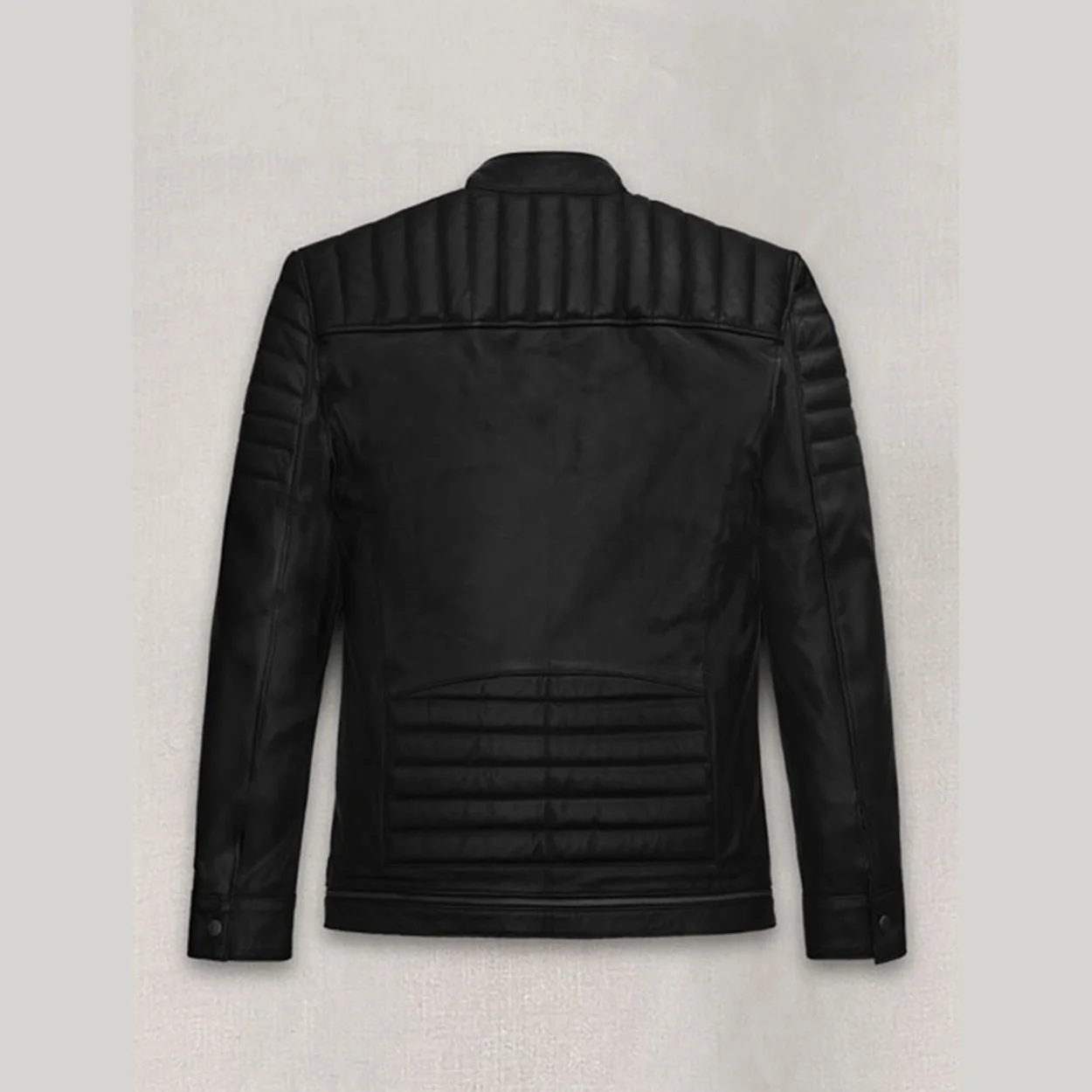 Andrew Tate Leather Jacket: Bold Style & Luxury Combined - Image 2