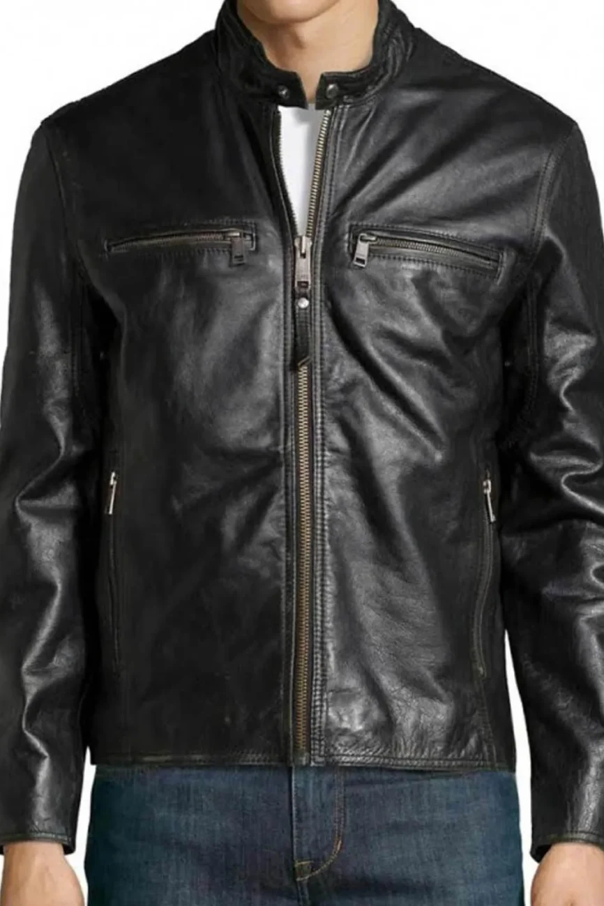 Daredevil Matt Murdock Jacket