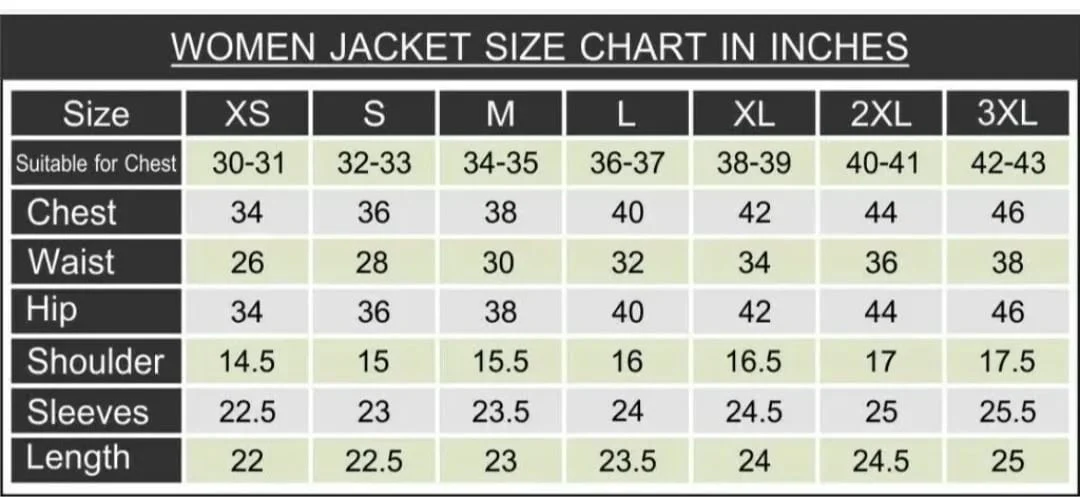 Klux Busters Jacket - Image 3