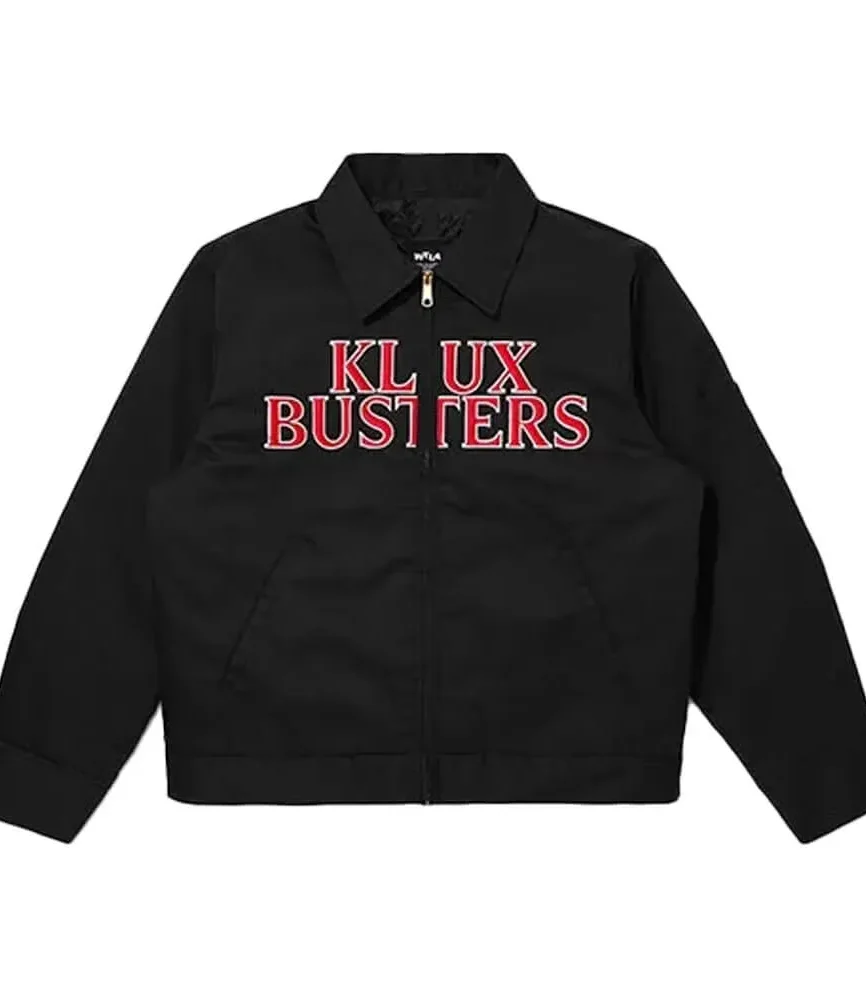 Klux Busters Jacket