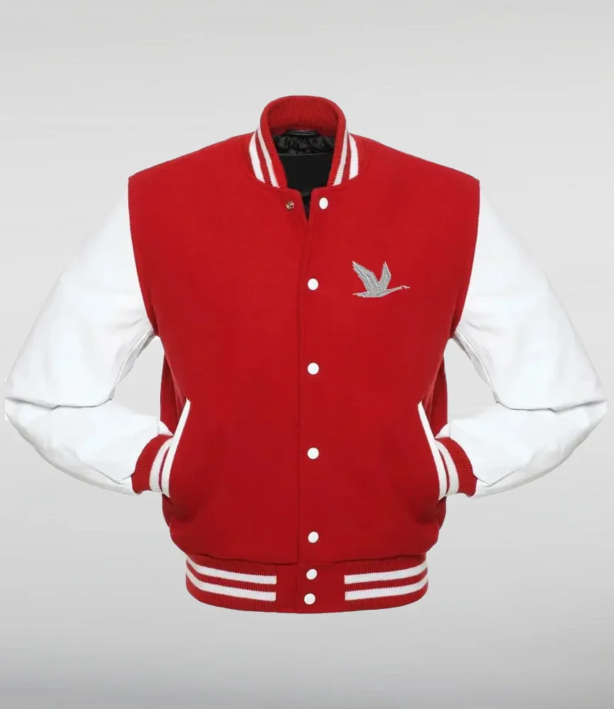 Wawa Varsity Jacket